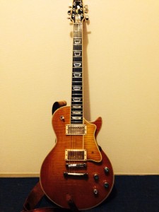 heritage guitar